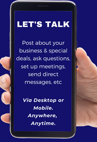 Let's Talk