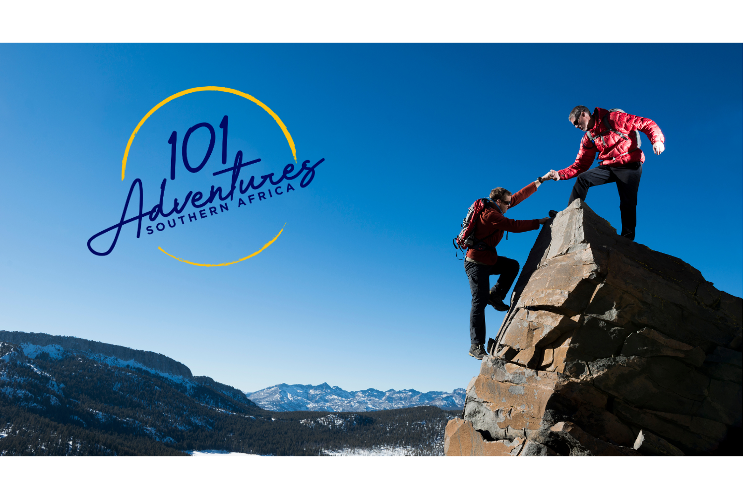 101 Adventures