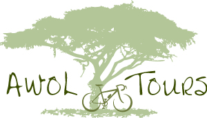 AWOL Logo