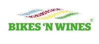 Bikes n Wines Logo
