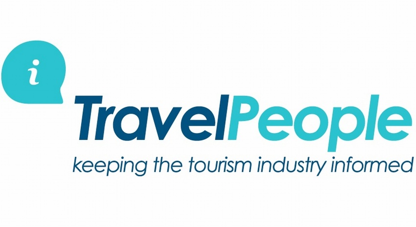 TravelPeople Logo