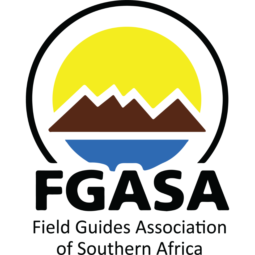 FGASA Logo