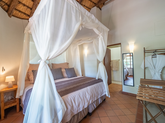 MILIMA Big 5 Safari Lodge: Where Luxury Meets the Wild | Southern ...