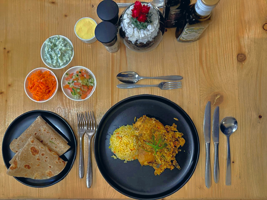 ANEW Halaa Meals