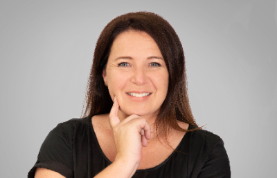 Hannelie Du Toit