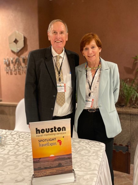 Houston Marketing