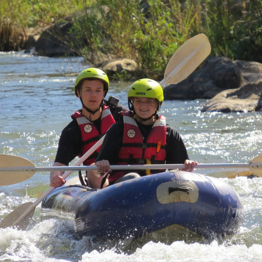 Adventure Camp