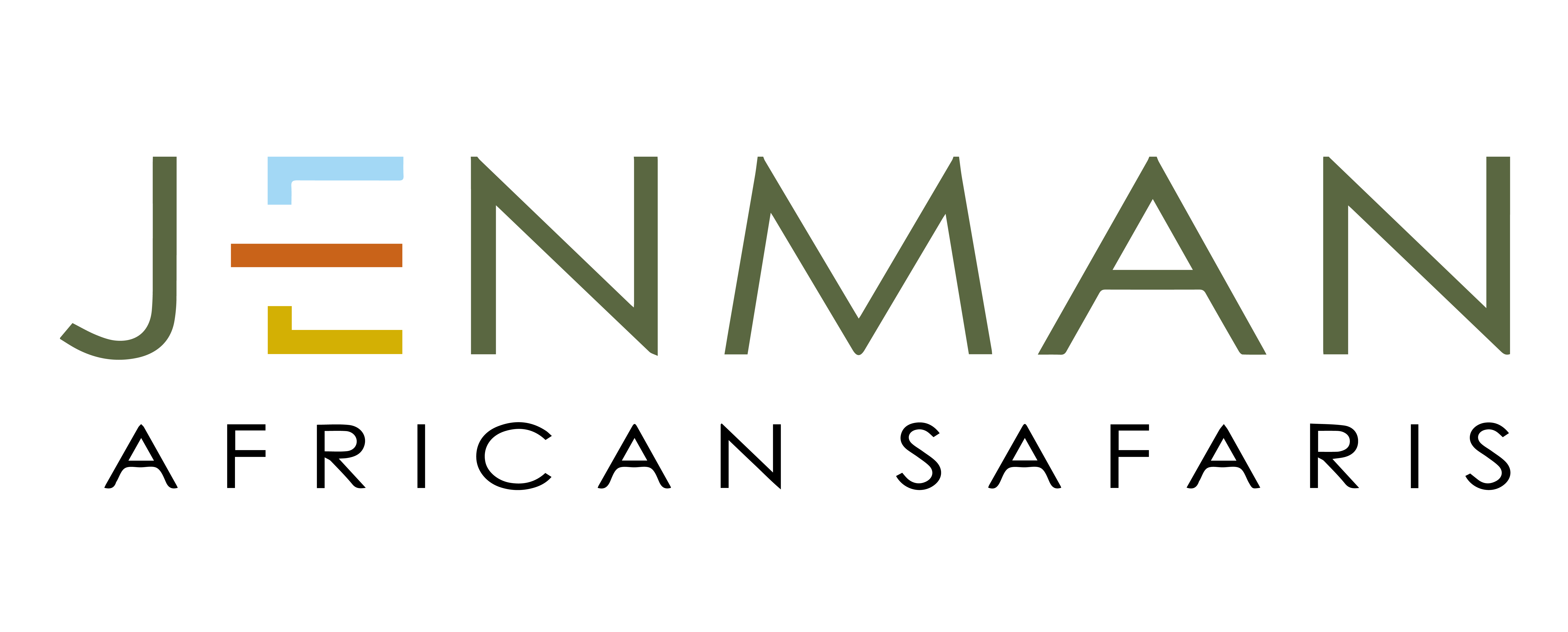 Jenman Logo