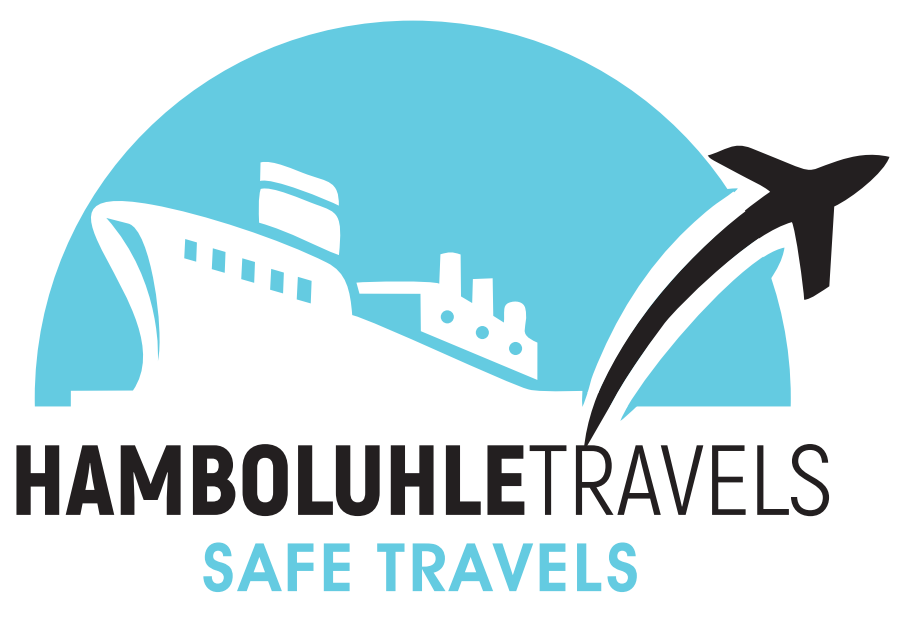 Hamboluhle Logo