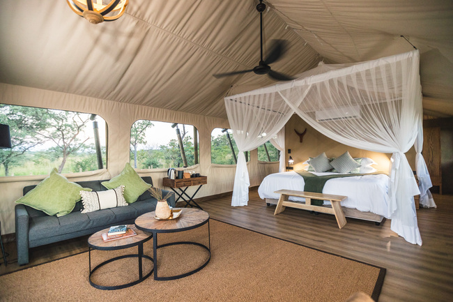 Mdluli Safari Lodge