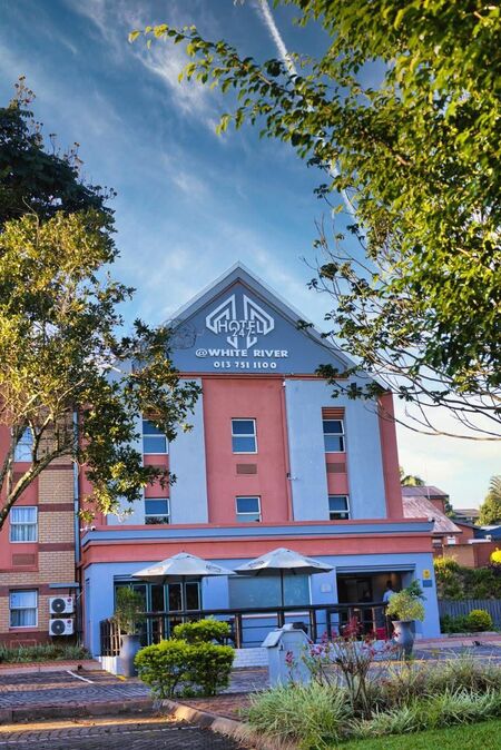 Hotel 247 