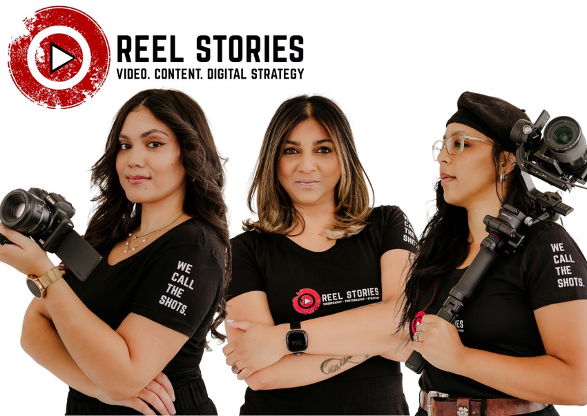 Reel Stories