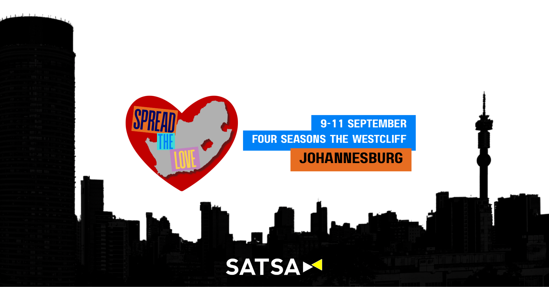 Just Released: Your First Look at the SATSA 2025 Conference Programme ...