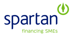 Spartan Logo