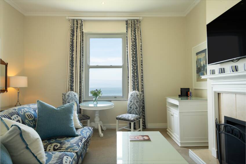 Marine Premier Suite