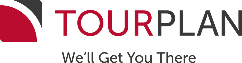 TourPlan Logo