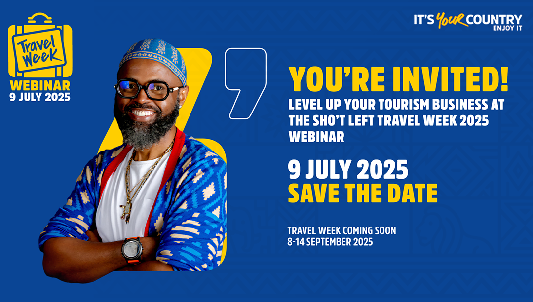 Travel Week Webinar