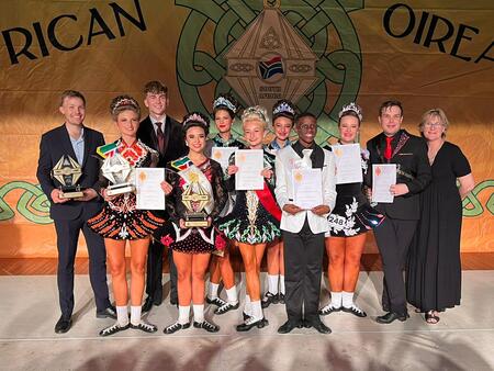 Dance Group