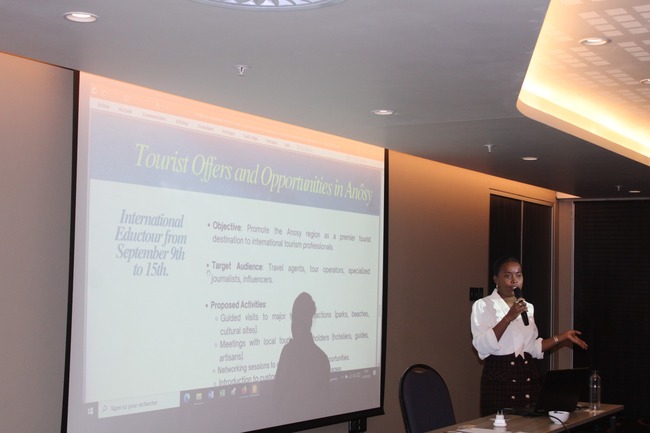 Trade Workshops