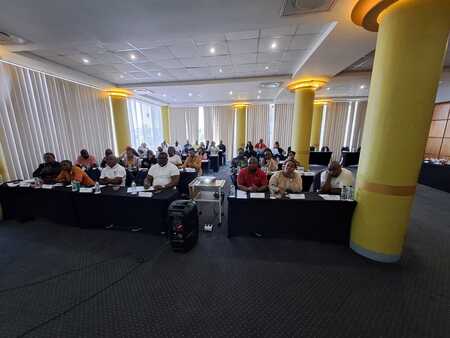 KZN EDTEA