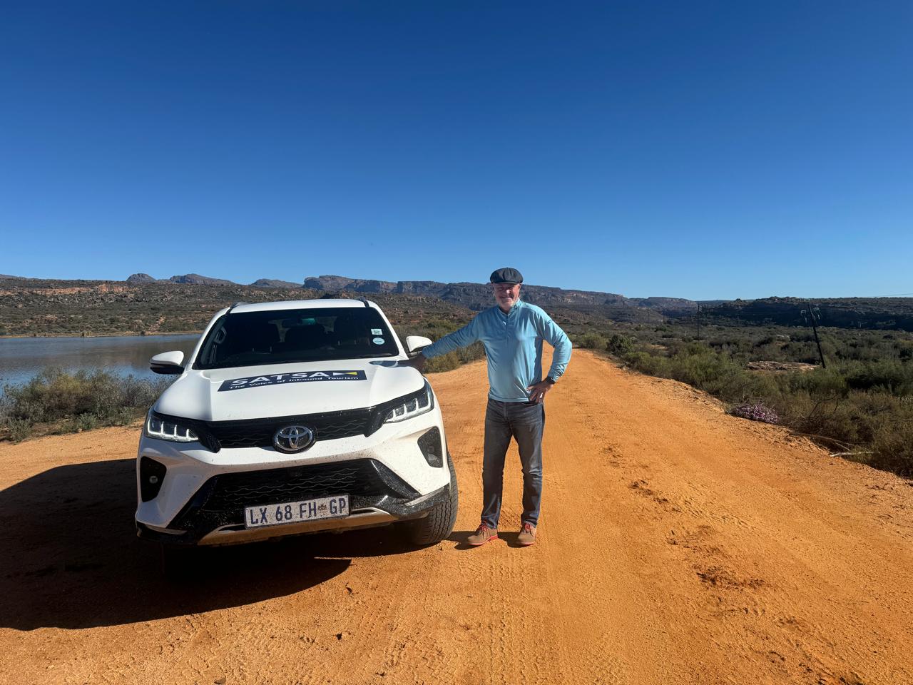 David's Road Trip