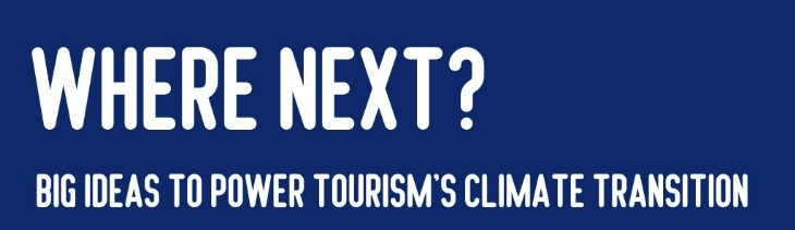 Where Next