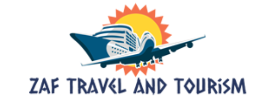 ZAF Logo