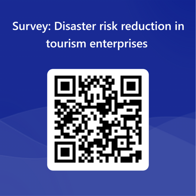 survey QR