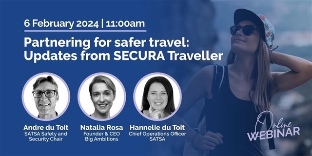 SECURA Webinar