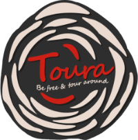 Toura Logo