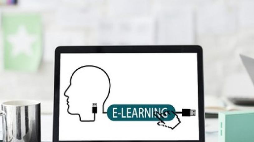e-learning