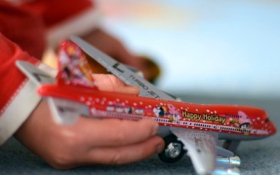 Travelling with minors