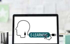 e-learning