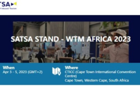 WTM Africa