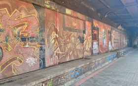 Graffiti Art